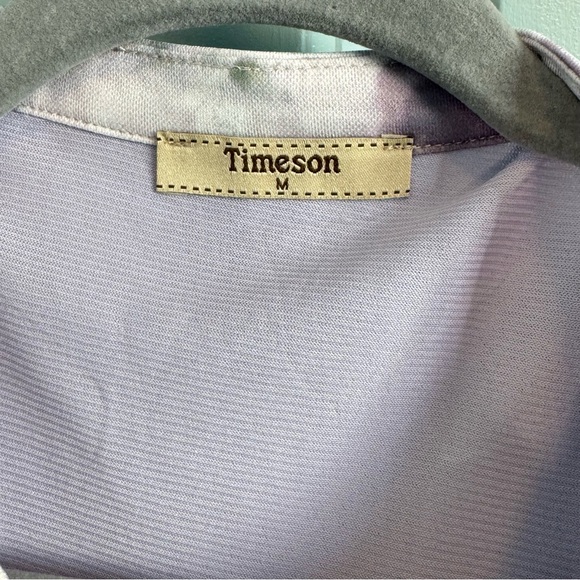 Timesome Floral Purple Blouse
A8 - Picture 3 of 7